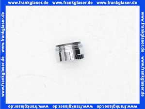 01415330 Neoperl® Strahlbrecher NEOSTRAHL verchromt M24X1