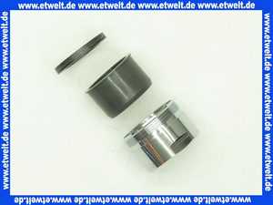 01425330 Neoperl® Strahlbrecher NEOSTRAHL verchromt M28X1