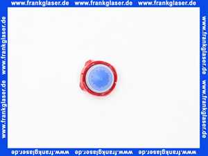 Neoperl® HONEYCOMB Clinic Snap Strahlr. rot, M22 / M24 7.5 - 9 L/MIN. 01431190