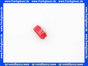 Neoperl® HONEYCOMB Clinic Snap Strahlr. rot, M22 / M24 7.5 - 9 L/MIN. 01431190