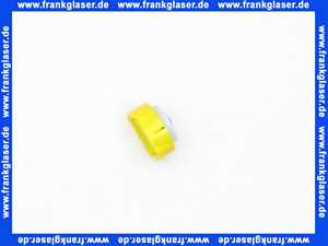 Neoperl® HONEYCOMB Clinic Snap Strahlr. gelb, M22 / M24 7.5 - 9 L/MIN. 01432190