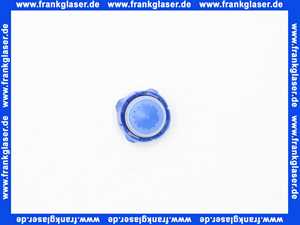 Neoperl® HONEYCOMB Clinic Snap Strahlr. blau, M22 / M24 7.5 - 9 L/MIN. 01434190