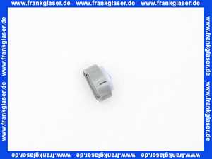 Neoperl® HONEYCOMB Clinic Snap Strahlr. grau, M22 / M24 7.5 - 9 L/MIN. 01435190