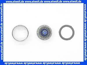 01439195 Neoperl® NEOSTRAHL Dripless LP ND verchromt M22x1