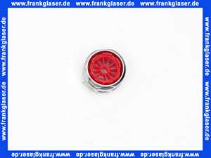 01441295 Neoperl® NEOSTRAHL Clinic Strahlbrecher rot M24X1