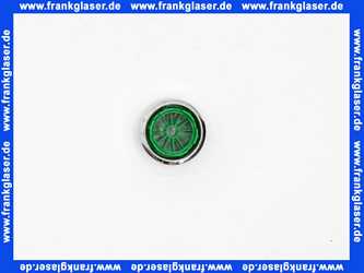 01443295 Neoperl® NEOSTRAHL Clinic Strahlbrecher grün M24X1