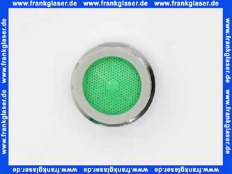 01447295 Neoperl® HONEYCOMB Clinic Strahlregler gelb M24X1 Z = 7.5 - 9.0 L/MIN.