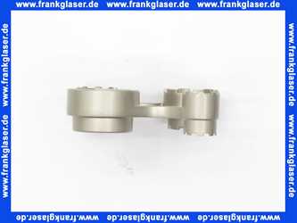 01458097 Neoperl® Univers. Service Schlüssel CACHE vernickelt M22 / M24 / M28 / M18 EP
