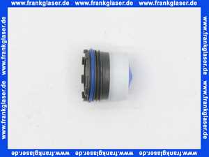 01515190 Neoperl® CACHE HONEYCOMB TT / M16.5X1 V = FULL FLOW