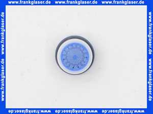 01515190 Neoperl® CACHE HONEYCOMB TT / M16.5X1 V = FULL FLOW