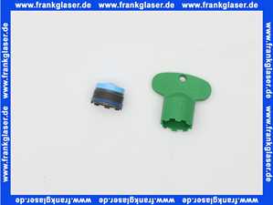 01515598 Neoperl® Strahlregler CACHE HONEYCOMB 1 Stck. inkl. Schlüssel, TJ M 18,5 x 1 / A = 13,50 - 15,0 l/min