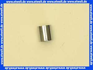 01560845 Neoperl® Strahlregler Perlator® Strahlregler Luftsprudler TT PCA verchromt IG 3/8 8.0 l/min