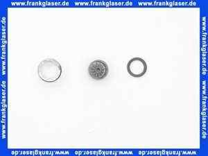 01565545 Neoperl® Strahlregler NEOSTRAHL TT verchromt AG M18x1 V = Full Flow