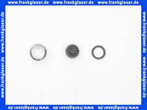 01565545 Neoperl® Strahlregler NEOSTRAHL TT verchromt AG M18x1 V = Full Flow