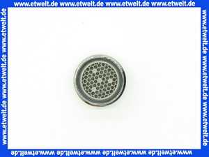 01565845 Neoperl® Strahlreg. Perlator® TT Lam.PCA verchromt AG M18x1 8.0 l/min