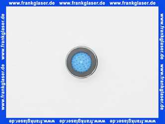 01705494 Neoperl® SSR Strahlregler verchromt bis 7° schwenkbar M24x1 A = 13,5 - 15,0 l/min