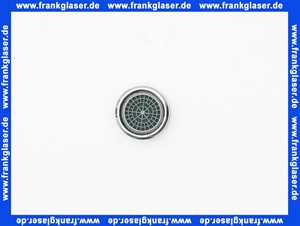01801495 Neoperl® Strahlregler CASCADE SLC Econom verchromt M24 / 1/2 / 3/8 Z = 7,5 - 9,0 l/min