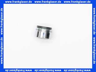 01801495 Neoperl® Strahlregler CASCADE SLC Econom verchromt M24 / 1/2 / 3/8 Z = 7,5 - 9,0 l/min