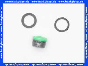 01802495 Neoperl® Innenteil CASCADE SLC Econom zu M22 / M24 / 1/2 / 3/8 Z = 7,5 - 9,0 l/min
