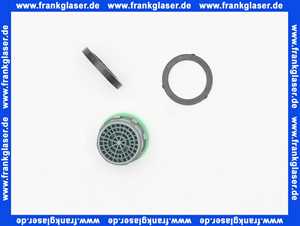 01802495 Neoperl® Innenteil CASCADE SLC Econom zu M22 / M24 / 1/2 / 3/8 Z = 7,5 - 9,0 l/min
