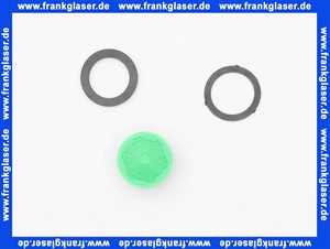 01802495 Neoperl® Innenteil CASCADE SLC Econom zu M22 / M24 / 1/2 / 3/8 Z = 7,5 - 9,0 l/min