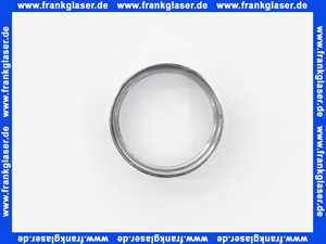 02032096 Neoperl® Adapter für LED Strahlregler verchromt IG M24x1 x IG M22x1