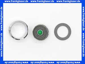 02038197 Neoperl® PUSH Umstellstrahlregler verchromt M24x1 5/11 L/MIN.