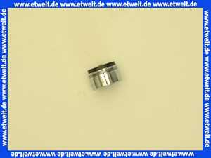 02170094 Neoperl® CAREGUARD Strahlregler verchromt M24x1, 4.5 l/min