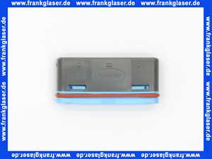 02325990 Neoperl® Rechteckstrahlregler 40x10 mm A = 13,5 - 15,0 l/min