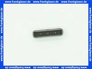 02326090 Neoperl® Rechteckstrahlregler 40x10 mm B = 22,8 - 25,2 l/min