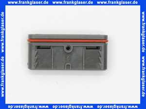 02326190 Neoperl® Rechteckstrahlregler 40x10 mm C = 27,0 - 30,0 l/min