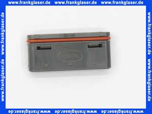 02326190 Neoperl® Rechteckstrahlregler 40x10 mm C = 27,0 - 30,0 l/min