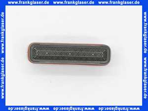 02326190 Neoperl® Rechteckstrahlregler 40x10 mm C = 27,0 - 30,0 l/min