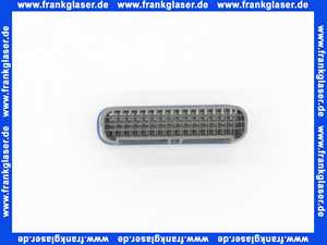 02328090 Neoperl® Rechteckstrahlregler Strahlregler rechteckig 32x8 mm