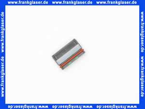 02328290 Neoperl® Rechteckstrahlregler 24x6 mm