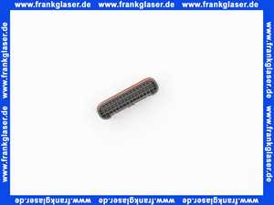 02328490 Neoperl® Rechteckstrahlregler 28x7 mm