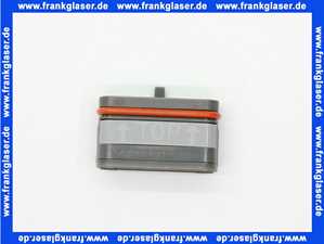 02328990 Neoperl® Rechteckstrahlregler 24.5x9 mm