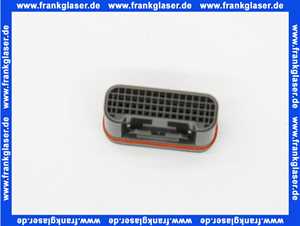 02328990 Neoperl® Rechteckstrahlregler 24.5x9 mm