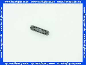 02329590 Neoperl® Rechteckstrahlregler Laminar 28x7 mm Full Flow