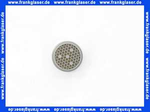 02561845 Neoperl® Innenteil Perlator® TT Lam.PCA 3/8 /M16x1/M18x1 8.0 l/min