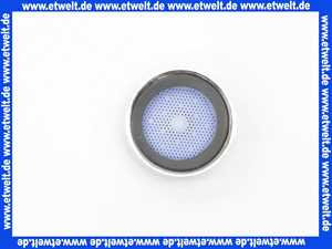 02724194 Neoperl® Cascade SLC PCA Strahlregler verchromt M22x1 A** 1.0 gpm / 3.8 L/Min.