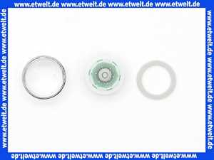 02735297 Neoperl® Strahlregler CASCADE SLC AC PCA verchromt M24x1 5 L/MIN.