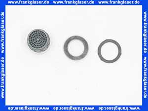 02741195 Neoperl® Innenteil CASCADE SLC PCA M22/M24 1.0 gpm 3.8 l/min