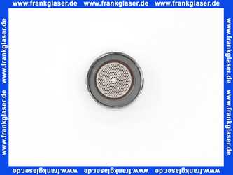 Neoperl® MIKADO SLC PCA Strahlregler verchromt, M22X1 0.35 GPM / 1.3 L/MIN. 02757795