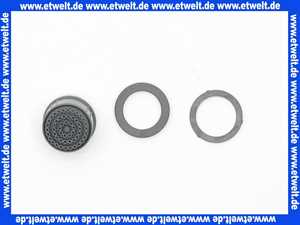 02758294 Neoperl® Innenteil PCA SPRAY ITR verchromt IG M22 / M24 7 l/min