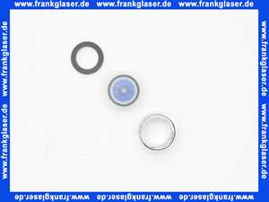 02758794 Neoperl® PCA Spray ITR Strahlregler verchromt M24X1 1.0 GPM / 3.8 L/MIN.