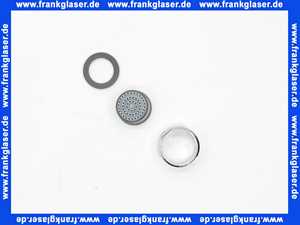 02758794 Neoperl® PCA Spray ITR Strahlregler verchromt M24X1 1.0 GPM / 3.8 L/MIN.