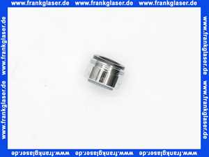 02758794 Neoperl® PCA Spray ITR Strahlregler verchromt M24X1 1.0 GPM / 3.8 L/MIN.