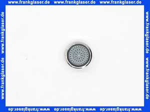 02758794 Neoperl® PCA Spray ITR Strahlregler verchromt M24X1 1.0 GPM / 3.8 L/MIN.