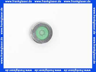 02803195 Neoperl® CASCADE SLC SSR PCA Strahlr. verchromt M24X1 7 L/MIN.